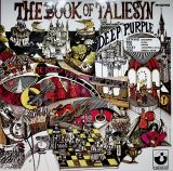 Deep Purple Book Of Taliesyn (mono) - RSD 2015