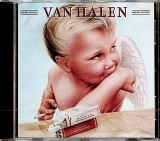 Van Halen 1984 - MCMLXXXIV