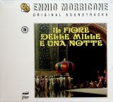 Morricone Ennio Il Fiore Delle Mille E Una Notte / La Cugina