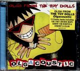 Toy Dolls Olgacoustic