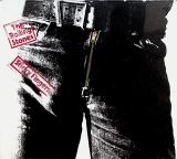Rolling Stones Sticky Fingers (Deluxe Edition Digipack 2CD)