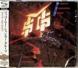 Michael Schenker Group Save Yourself
