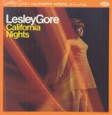 Gore Lesley Californian Nights