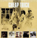 Cheap Trick Original Album Classics (Box set 5CD)