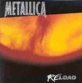 Metallica Re-Load