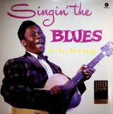 King B.B. Singin' The Blues -Hq-