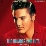 Presley Elvis Number One Hits 1956-1962 -Hq-