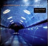 Hooverphonic Blue Wonder Power Milk