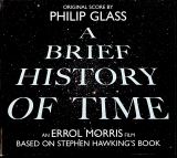 Glass Philip A Brief History Of Time