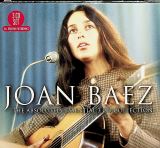 Baez Joan Absolutely Essential 3CD Collection