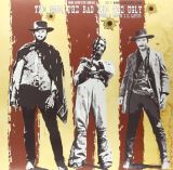 Morricone Ennio Il Buono, Il Brutto E Il Cattivo - THE GOOD, THE BAD AND THE UGLY