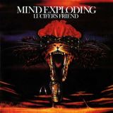 Repertoire Mind Exploding -Reissue-