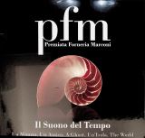 P.F.M. Premiata Forneria Marconi Il Suono Del Tempo -Box-