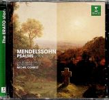 Mendelssohn-Bartholdy Felix Psalms 42 / 95 / 115