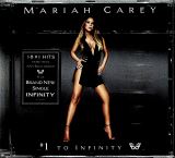 Carey Mariah #1 to Infinity