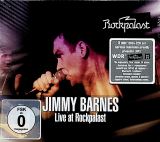 Barnes Jimmy Live At Rockpalast 1994 (2CD+DVD)