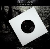 Travis Theo Transgression -Lp+7"-