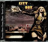 City Boy Young Men Gone West / Book Early (Expanded Edition 2CD)