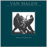 Van Halen Women and Children First (Remastered)