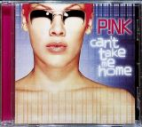 Pink Can't Take Me Home (UK Version)