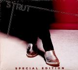 Kravitz Lenny Strut + 4 (Ltd. Special edition)