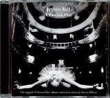 Jethro Tull A Passion Play (Steven Wilson Mix)