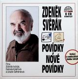 Supraphon Povdky a Nov povdky - Komplet 8CD