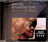 Washington Dinah Back To The Blues