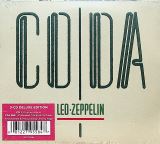 Led Zeppelin Coda (Deluxe Edition)