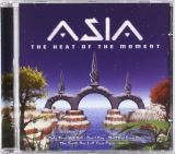 Asia Heat Of The Moment - Golden Hits Live In Concert