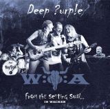 Deep Purple From The Setting Sun