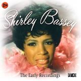Bassey Shirley Early Recordings (2CD)