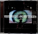 Waters Roger Amused To Death