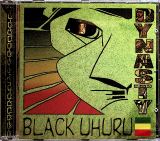 Black Uhuru Dynasty