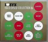 ZYX ZYX Italo Disco Collection 6