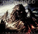 Disturbed Immortalized+3 (Deluxe Edition)