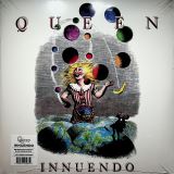 Queen Innuendo (Double LP)