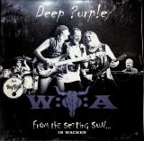 Deep Purple From The Setting Sun... Live In Wacken