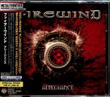 Firewind Allegiance