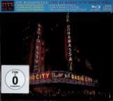 Bonamassa Joe Live At Radio City Music Hall (CD+Blu-ray)