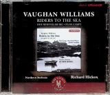Vaughan Williams Ralph Riders To The Sea, Household Music - Flos Campi