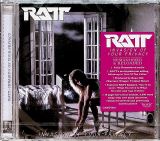 Ratt Invasion Of Your Privacy -Deluxe-