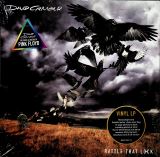 Gilmour David Rattle That Lock