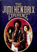 Hendrix Jimi-Experience- Jimi Hendrix Experience