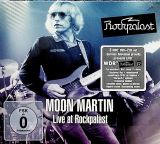 Martin Moon Live At Rockpalast 1981 (2CD+DVD)