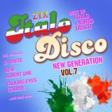 ZYX ZYX Italo Disco New Generation Vol. 7
