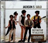 Jackson 5 Gold -36tr-