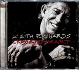 Richards Keith Crosseyed Heart