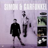 Sony Original Album Classics (3CD)