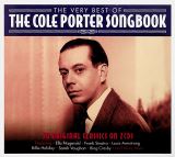 Porter Cole Very Best Of Songbook